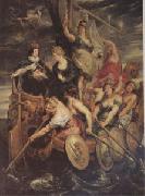 Peter Paul Rubens The Majority of Louis XIII (mk05) USA oil painting artist